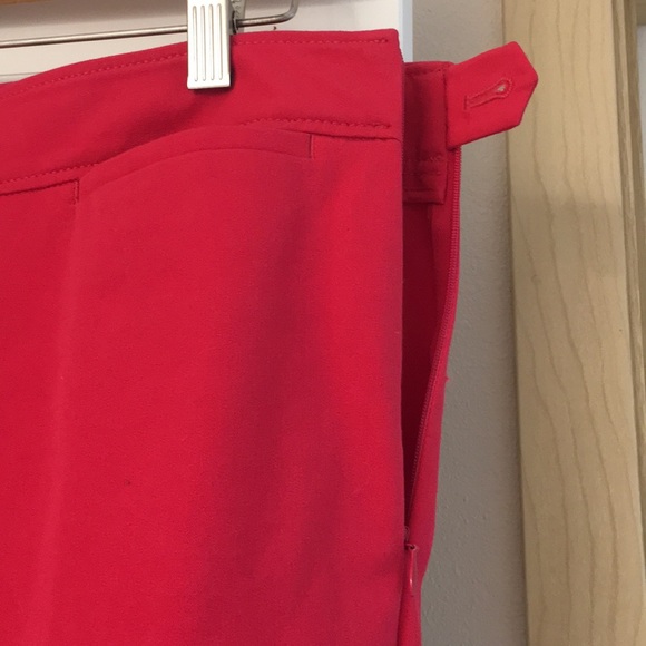 Talbots Chatham Pants - Picture 3 of 5